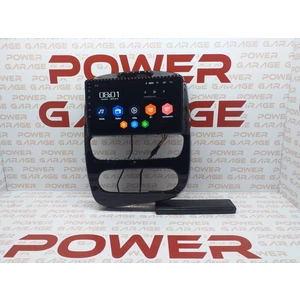 New Space Reno Clio 4 Android 8gb Ram 128GB Rom QLED Ekran Carplay Navigasyon Multimedya