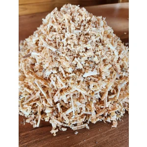 Gökçe Wood Store Kemirgen Talaşı-kaba Talaş-Barbekü Mangal Talaşı-Tutuşturmalık Talaş- 1 KG