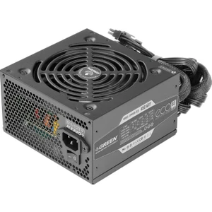 GP450A-ECO Rev3.1 450W 80+ Power Supply Pc Güç Kaynağı (3yıl Garanti)