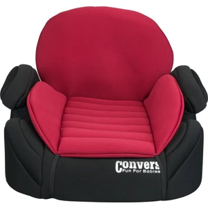 Converse Crozz Isofix'li Oto Koltuk Yükseltici