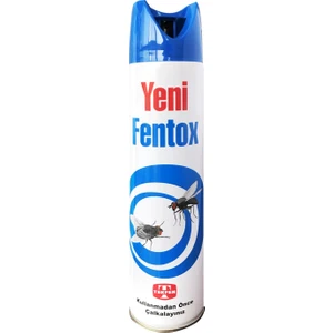 Sineksavar Yeni 300 ml x 2 Adet