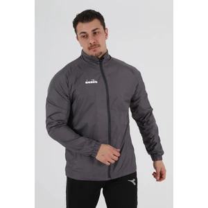 Nacce 21 Yağmurluk Gri