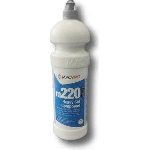 Macwag M220 Extra Kalın Pasta 1/1