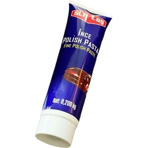 Ince Pasta Tüp 200GR