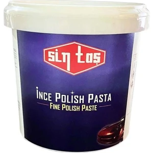 Ince Pasta Polis 1/1