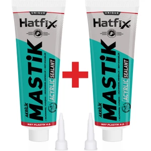 Tüpte Mastik
