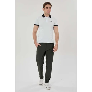 Outdoor Pant M 801-KHAKI 1413054-801