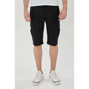 Runıng Short M 010-BLACK 1413061-010