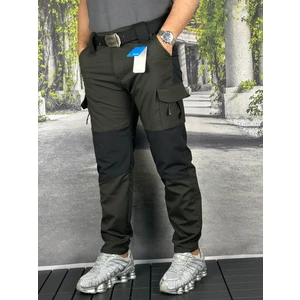 Tactical Kargocep Forclaz Yazlık Pantolon