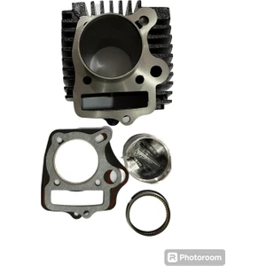Mert Motors Cup Kh 100 Piston + Silindir Takımı
