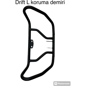 Mert Motors Mondial Drift-L Koruma Demiri Tampon
