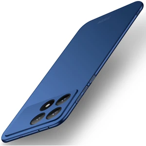 4U Sky Xiaomi Poco F6 Pro 5g Kılıf Cep Telefonu Ince Pc Kapağı-Mavi Için (Yurt Dışından)