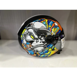Sw 765 Kong Black