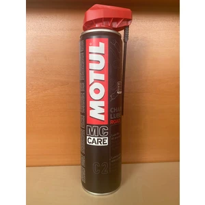 Mc Care C2 Chaın Lube Road 400ML