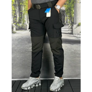 Tactical Kargocep Forclaz Yazlık Pantolon