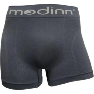 Miss Modinn Modinn 2020 Erkek Dikişsiz Mikrofiber Boxer