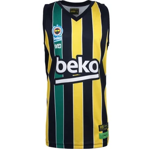 Gerı Dönüsümlü Polyester Basket Forma