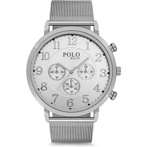 Polo Rucci 1996 Hasırlı Erkek Kol Saati