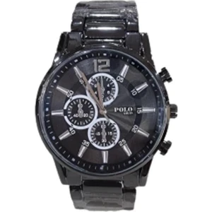 Polo Rucci Polo Luis 2007 Metal Erkek Kol Saati