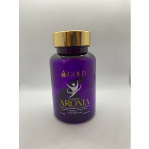 Aronya Meyvesi,çoban Çökerten,limon,maydanoz ve Sarımsak Yağı Içeren 30 Softjel Detox Kapsül