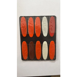 Erdal Erzincan Mızrap 10’lu Cüzdan 3/4