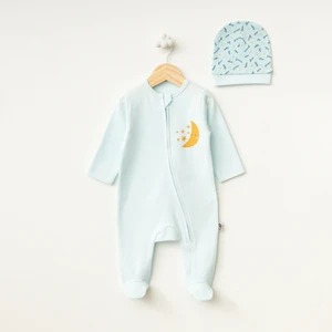 For My Baby Crazy Baby Sunand Stars Patikli Tulum Şapka