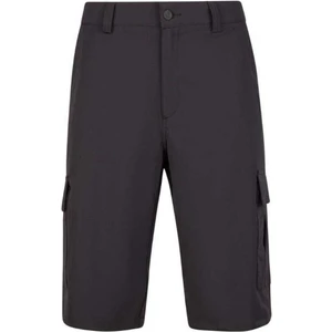 Pantera Erkek Kargo Şort Koyu Gri 2ASPANMFB