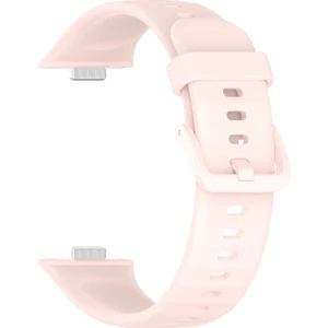 Huawei Watch Fit 4/Fit 4 Pro/Fit 3 Kordon Spor Silikon Kordon Mix (Fit/Fit2 Uyumlu Değildir)