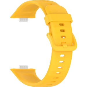 Huawei Watch Fit 4/Fit 4 Pro/Fit 3 Kordon Spor Silikon Kordon Mix (Fit/Fit2 Uyumlu Değildir)