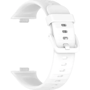 Huawei Watch Fit 4/Fit 4 Pro/Fit 3 Kordon Spor Silikon Kordon Mix (Fit/Fit2 Uyumlu Değildir)