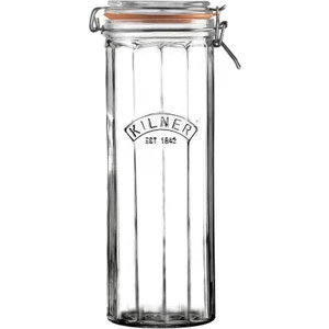 Klipsli Vintage Kavanoz 2.2lt