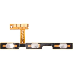 Çelik Pro Samsung Uyumlu Galaxy SM-A025 A02S On Off Açma Kapama ve Yan Ses Filmi Flex