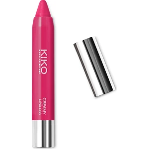 KikoMilano Dudak Parlatıcısı - Creamy Lipgloss - 109 Fucsia Perlato