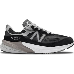 New Balance Erkek Ayakkabı M990BK6