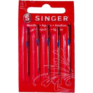 Orjinal Dikiş Makinesi Iğnesi No: 14