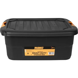 Saklama Kutusu 20 Litre