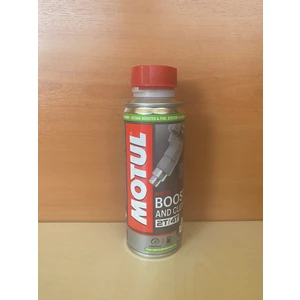 Moto Boost And Clean 2t/4t 200ML
