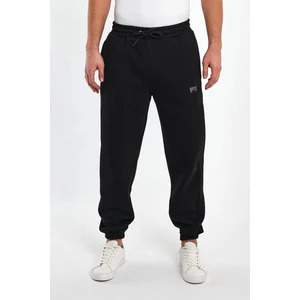 Alexander Gardi 3 Ipli Içi Şardonlu Jogger Eşofman Altı (B23-0029)