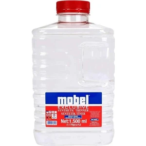 Mobel Sentetik Tiner 1.5l