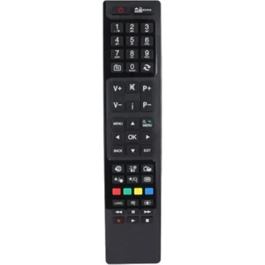 Kumanda 186 VS15K-VESTEL LCD