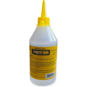 Poitner Sıvı Silikon Yapıştırıcı 250 ml