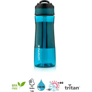 Ring Tritan Su Matarası – 650 ml