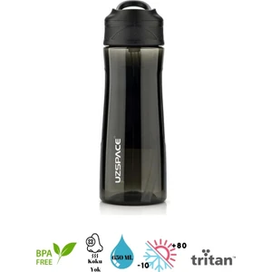 Ring Tritan Su Matarası – 650 ml