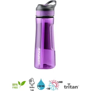Ring Tritan Su Matarası – 650 ml