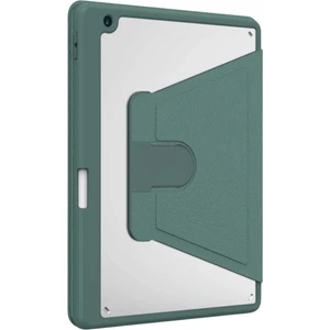 iPad 10.2 9.Nesil Uyumlu 360° Dönebilen Standlı Pino Tablet Kılıfı