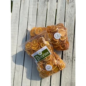 Portakal Kurusu (Dökme) 250 g