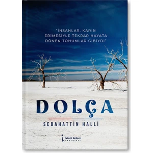 Dolça - Sebahattin Halli
