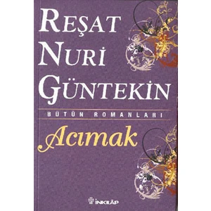 Acımak