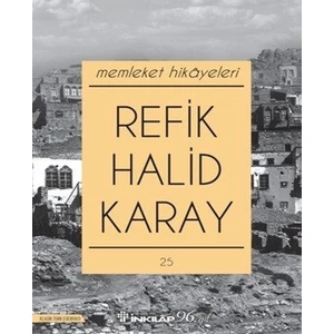 Memleket Hikayeleri (Özel Baskı)