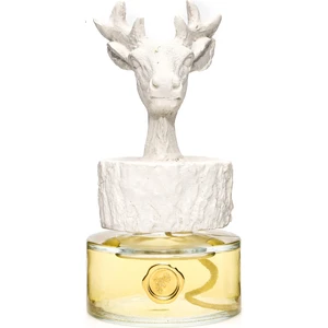 Yılbaşı 150 ml Geyik Seramik Taşlı Spice Orange Oda Kokusu